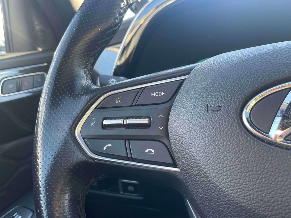 Used 2020 Hyundai Palisade Limited image 23