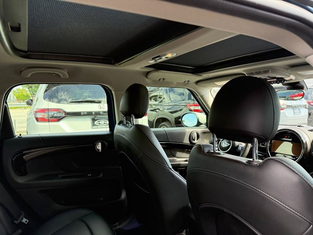 Used 2022 MINI Cooper Countryman S FWD image 32
