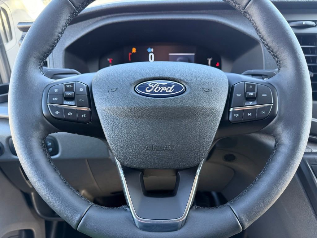 New 2026 Ford Transit 250 148 Medium Roof Extended AWD image 35