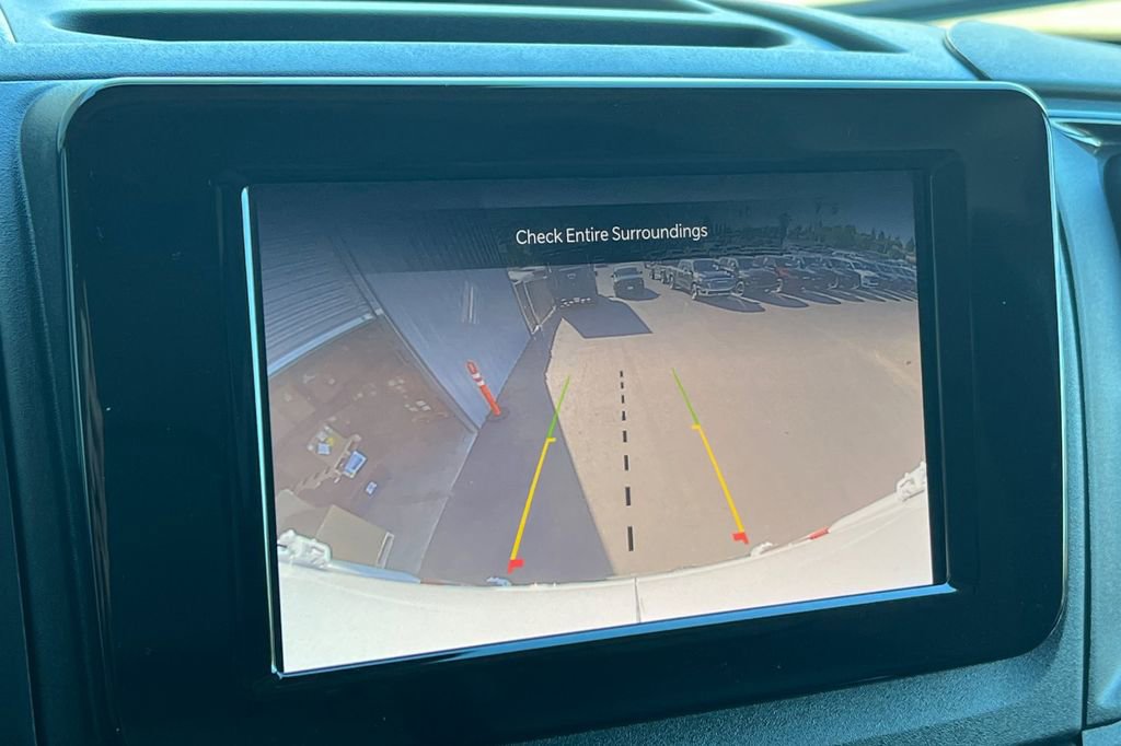 New 2026 RAM ProMaster 3500 w/ Convenience Group image 18