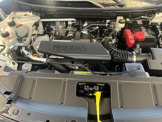 New 2026 Nissan Rogue Dark Armor FWD image 23