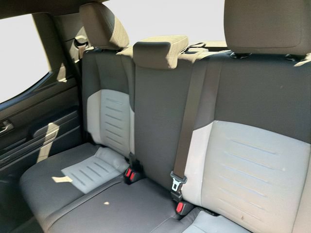 Used 2025 Toyota Tacoma TRD Sport AWD/4WD image 12