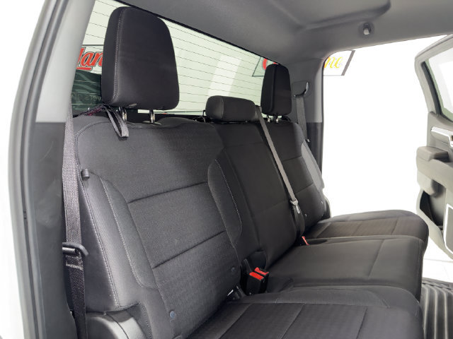 Used 2024 Chevrolet Silverado 1500 RST w/ LPO, Dark Essentials Package AWD/4WD image 18