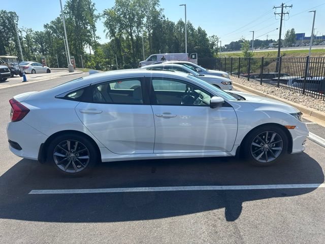 Used 2019 Honda Civic EX-L image 11