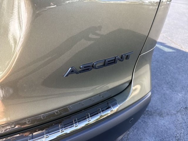 New 2026 Subaru Ascent Premium AWD/4WD image 52