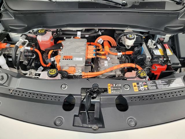 Used 2022 Chevrolet Bolt EUV LT w/ Convenience Package image 27