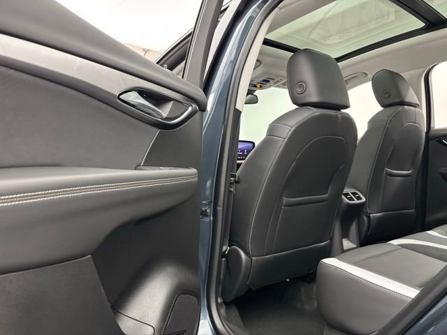 New 2026 Buick Envision Sport Touring image 39