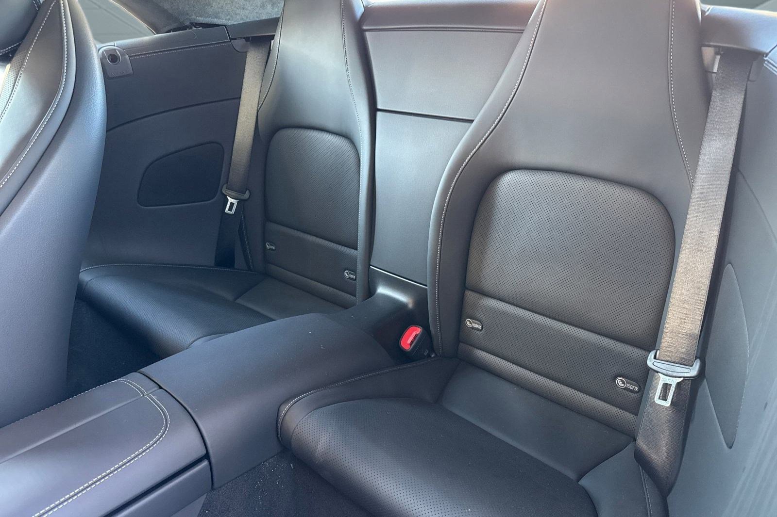 New 2025 Mercedes-Benz SL 63 AMG S e Performance 4MATIC image 19