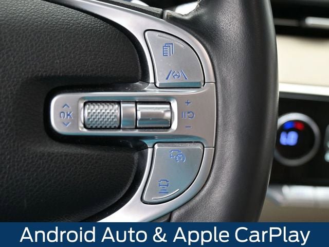 Used 2024 Genesis GV70 2.5T AWD/4WD image 19
