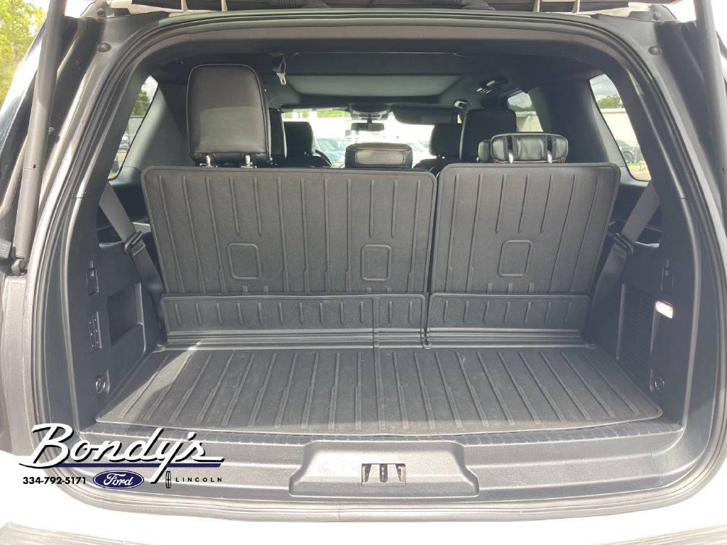 Used 2021 Ford Expedition King Ranch RWD image 14