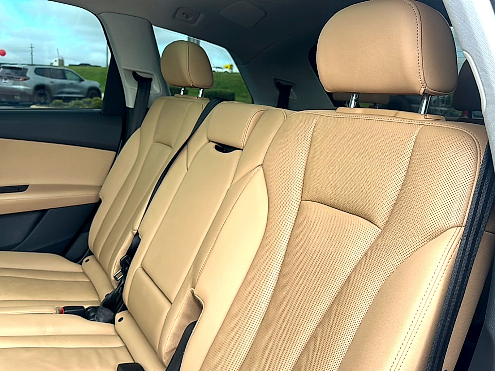 Used 2021 Audi Q7 3.0T Premium Plus w/ Executive Package image 19