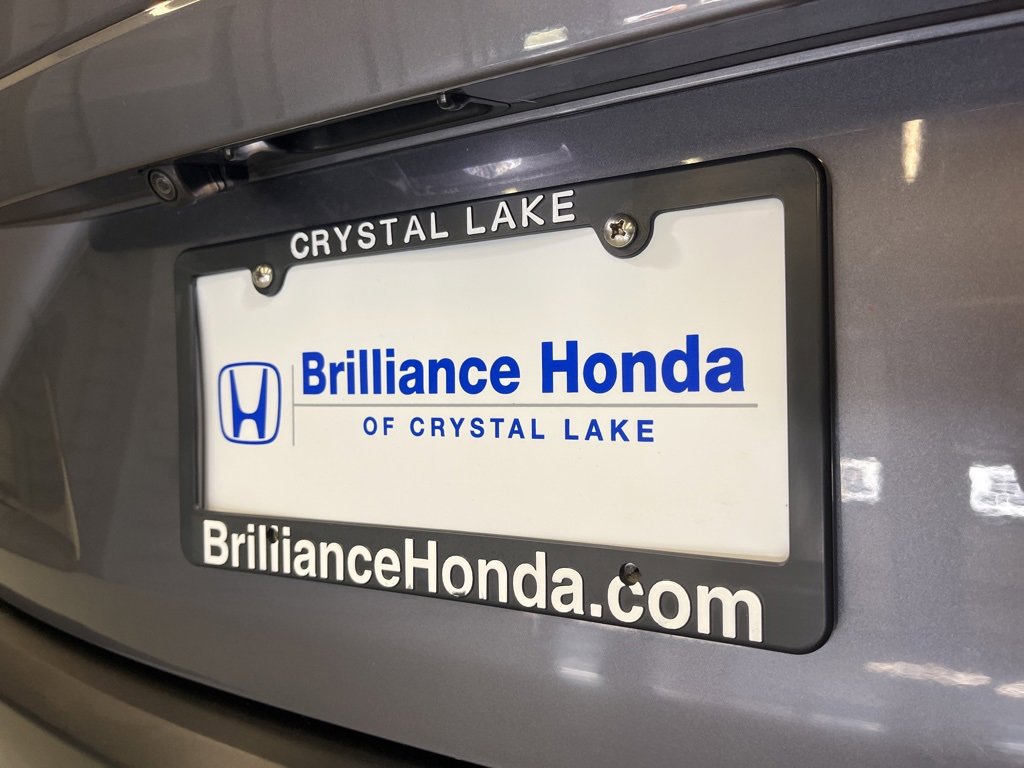 Used 2020 Honda CR-V EX-L image 36