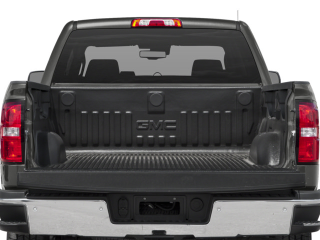 Used 2018 GMC Sierra 2500 SLT w/ Duramax Plus Package AWD/4WD image 11