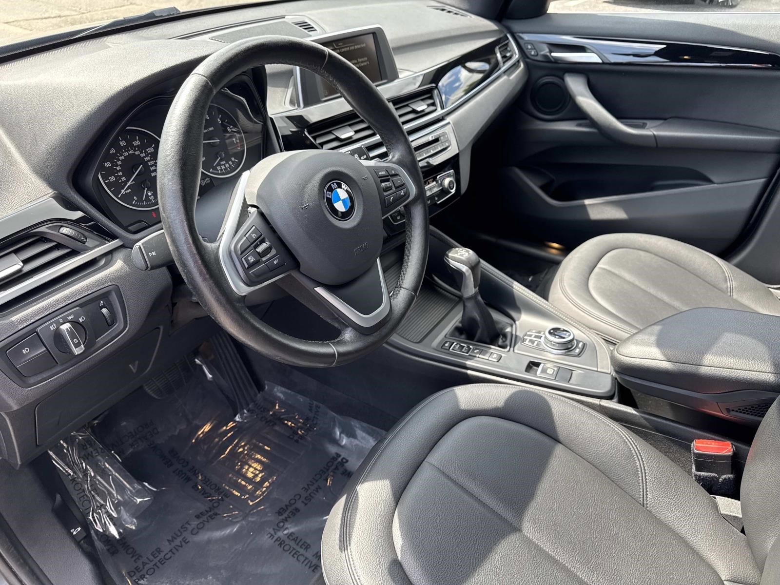 Used 2017 BMW X1 xDrive28i image 21