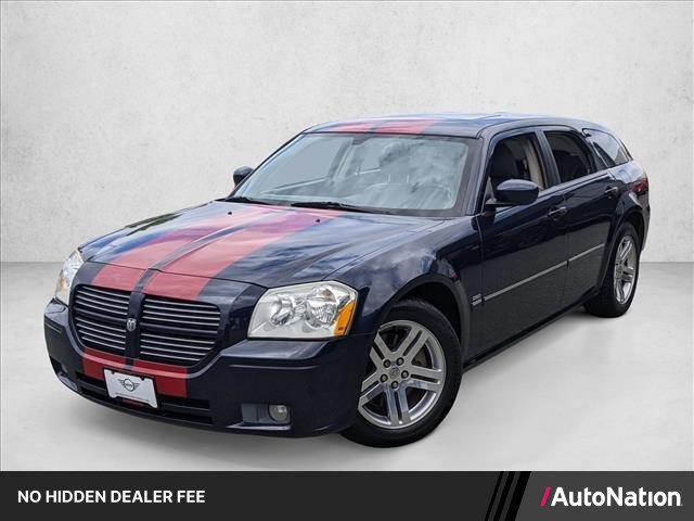Used 2005 Dodge Magnum R/T w/ Convenience Group II RWD image 1