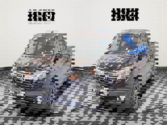 Used 2019 Honda Ridgeline Sport image 4