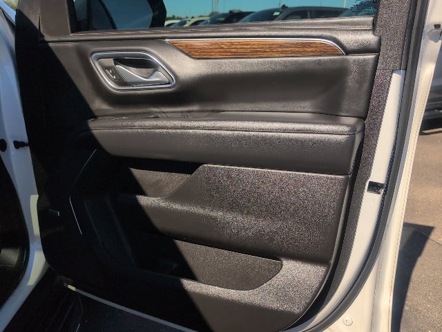 Used 2022 Chevrolet Tahoe High Country AWD/4WD image 57