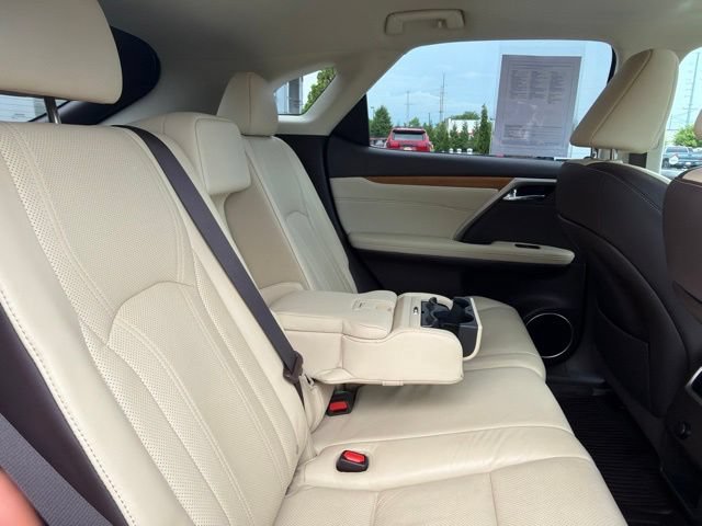 Used 2019 Lexus RX 350 AWD w/ Navigation Package image 33