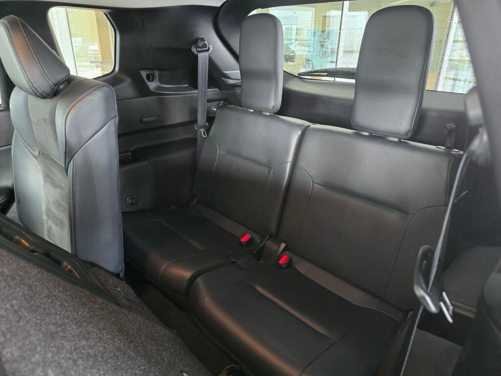 Used 2024 Mitsubishi Outlander SE image 41