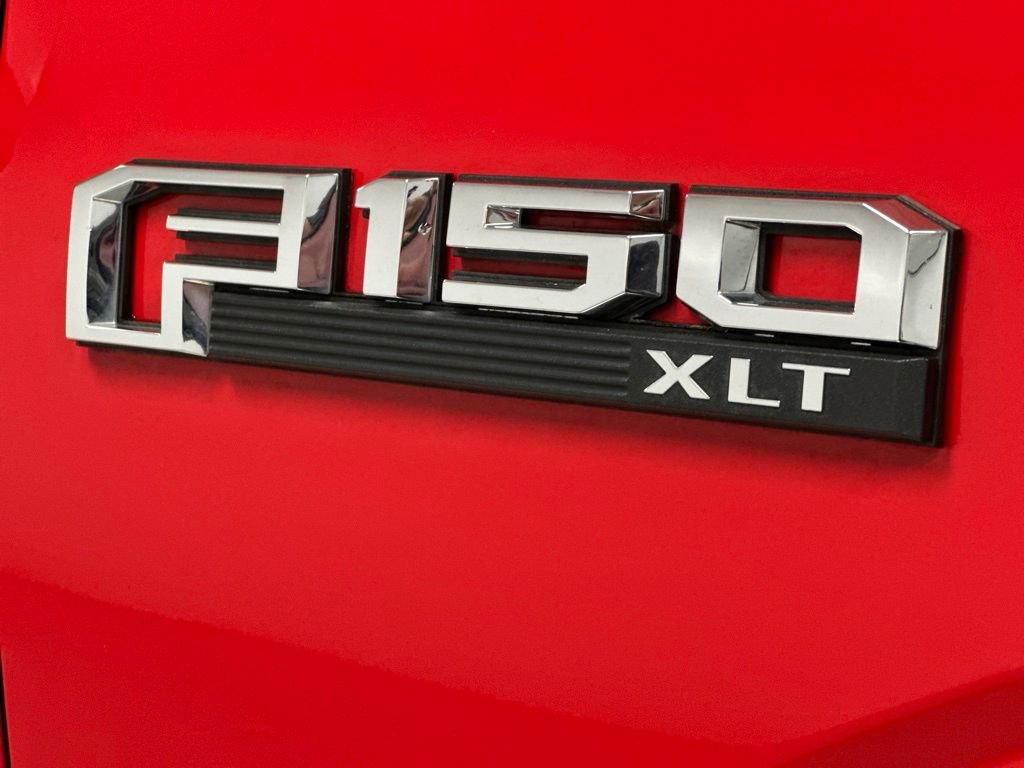 Used 2015 Ford F150 XLT w/ Equipment Group 302A Luxury image 23