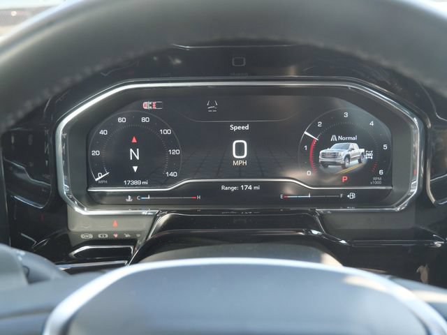 Used 2025 GMC Sierra 1500 Elevation w/ Preferred Package AWD/4WD image 21