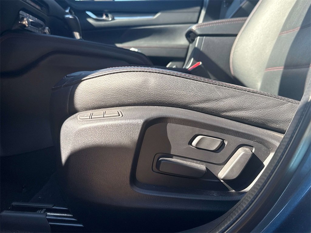 Used 2024 MAZDA CX-5 2.5 Turbo image 12