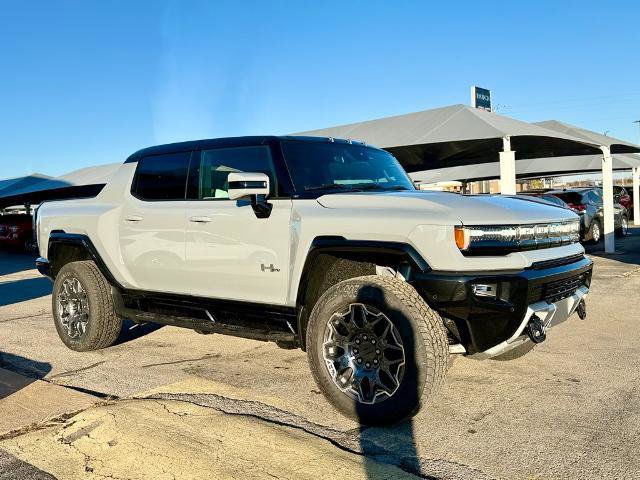 New 2025 GMC Hummer EV 3X image 3