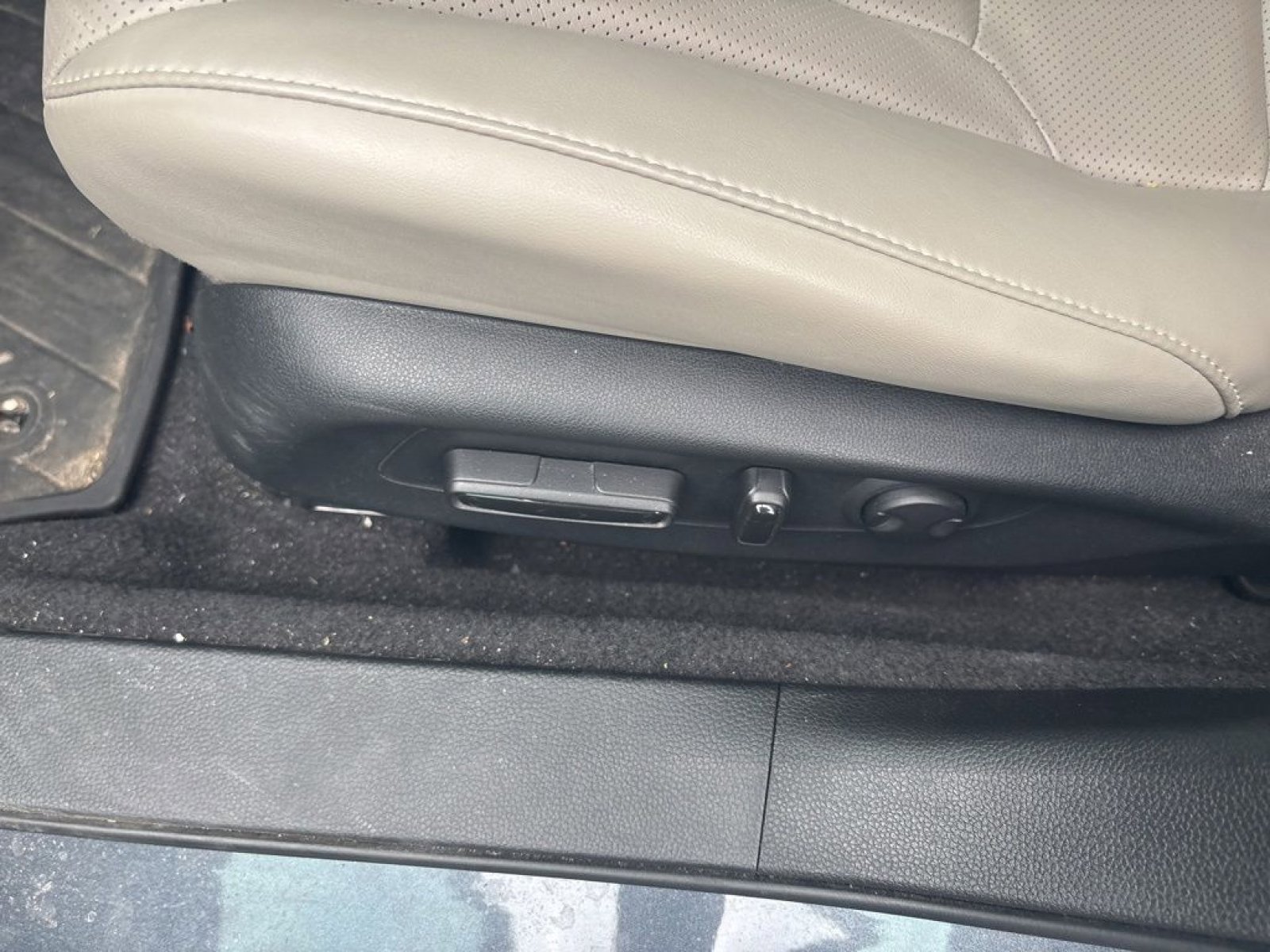 Certified 2024 Honda Accord Touring image 14