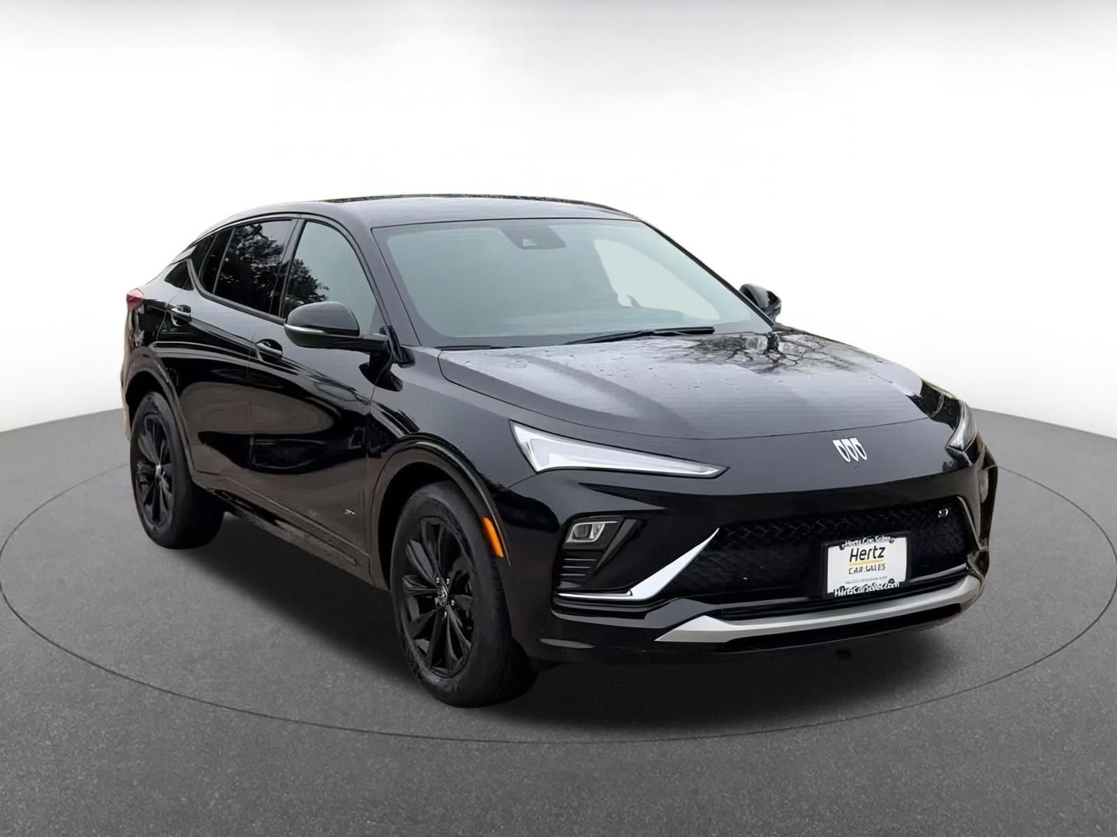 Used 2025 Buick Envista Sport Touring image 3