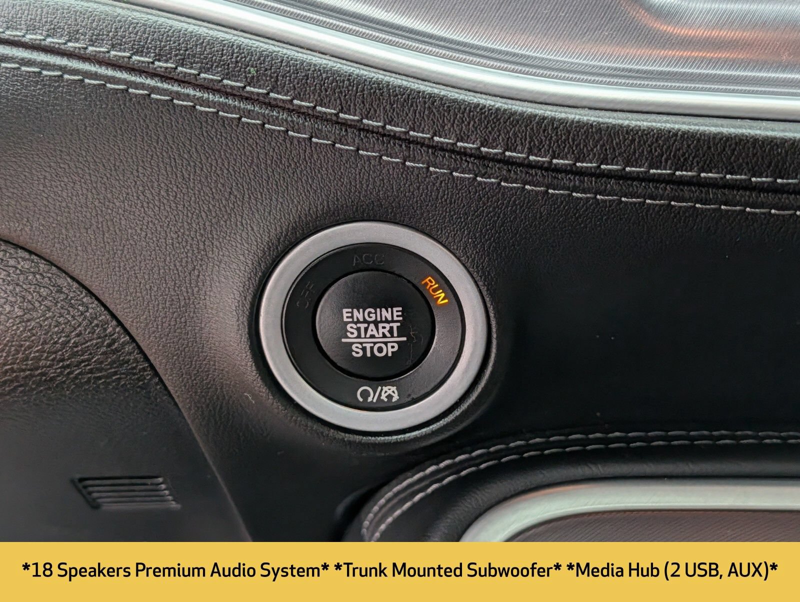 Used 2020 Dodge Challenger R/T Scat Pack w/ 1320 Plus Group RWD image 8