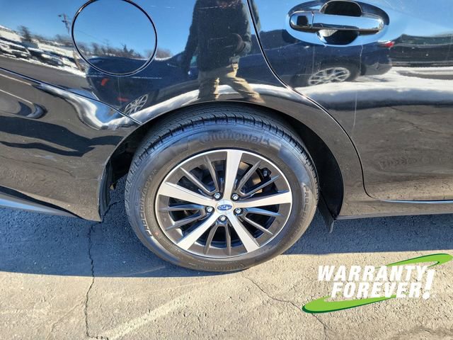 Used 2023 Subaru Impreza Premium image 21