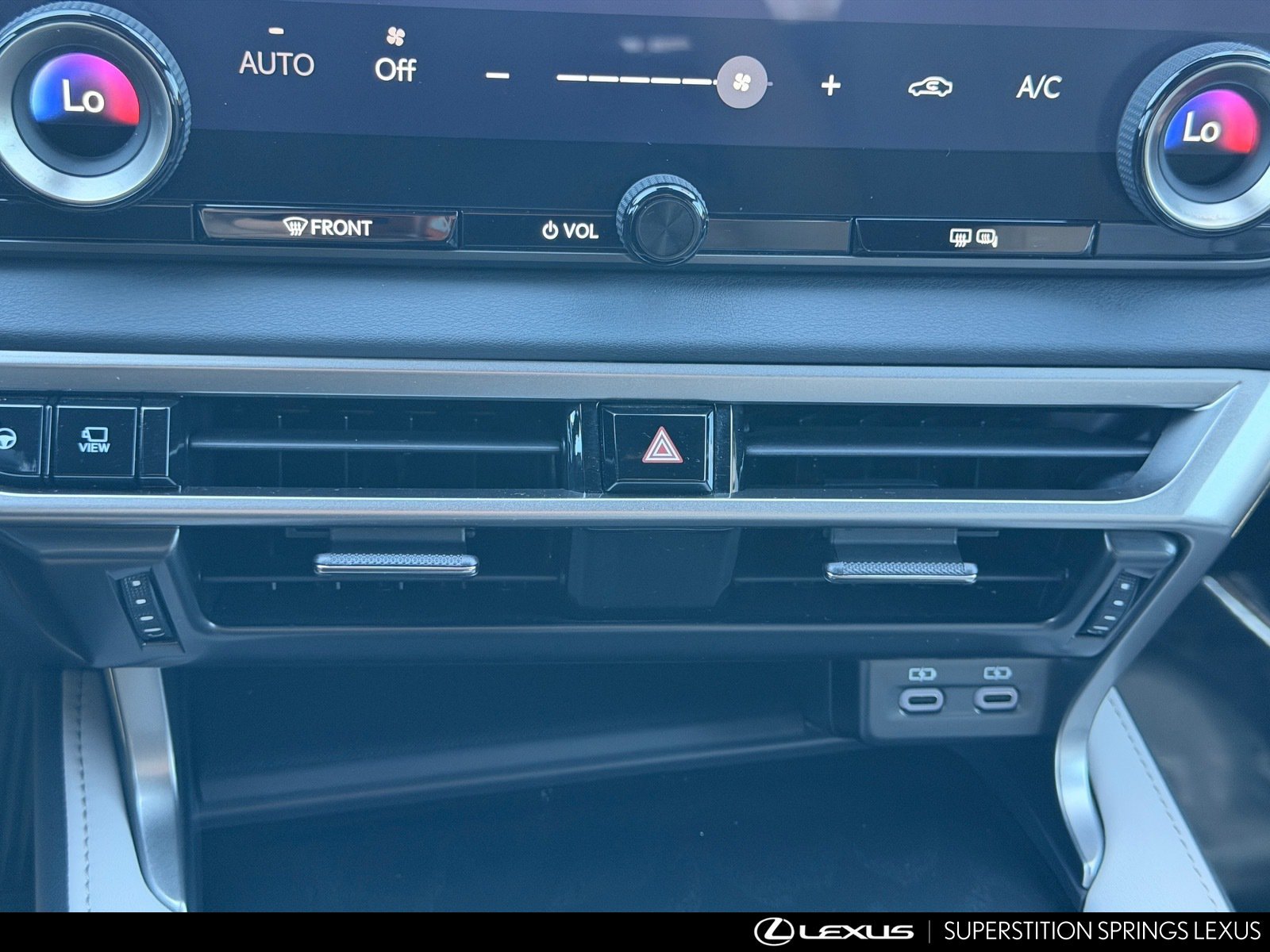Certified 2024 Lexus RX 350 Premium Plus w/ Convenience Package FWD image 28