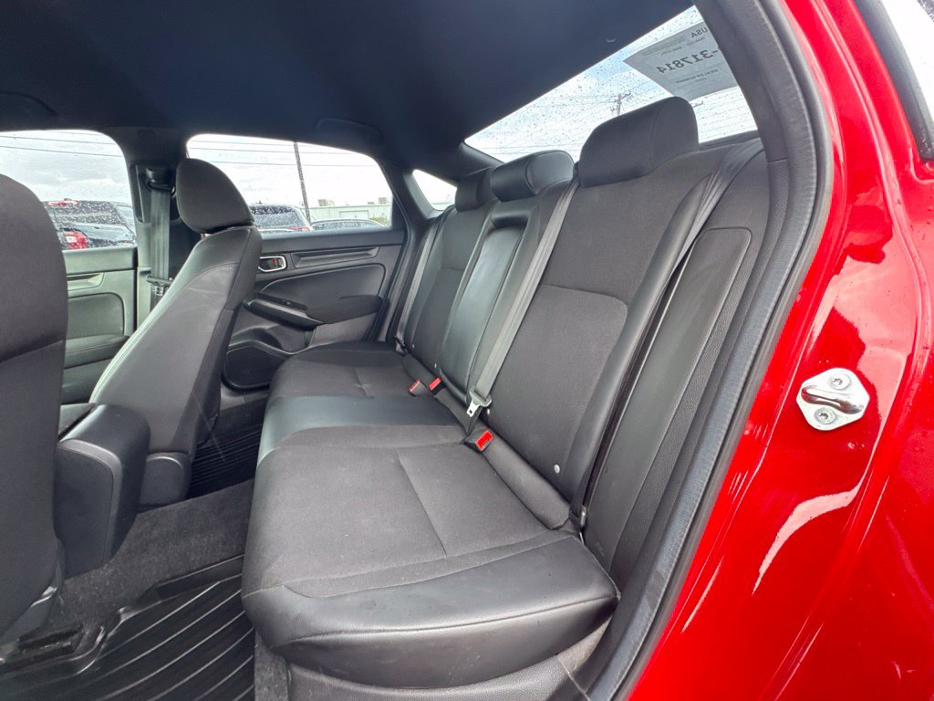 Used 2025 Honda Civic Sport image 15