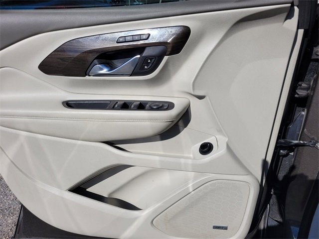 Used 2019 GMC Terrain Denali w/ Advanced Safety Package image 21