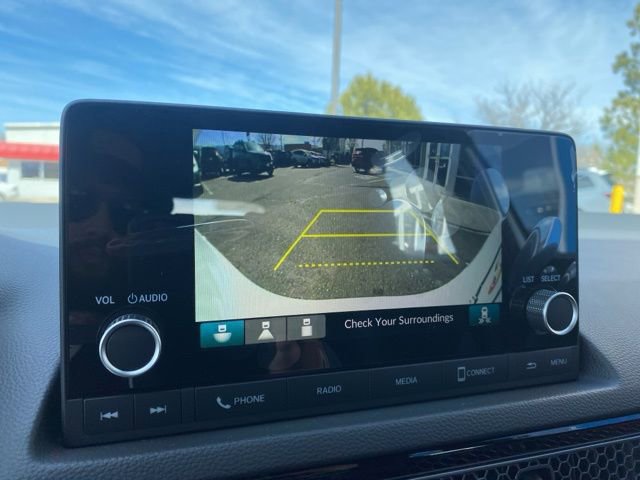 New 2026 Honda Civic Sport image 18