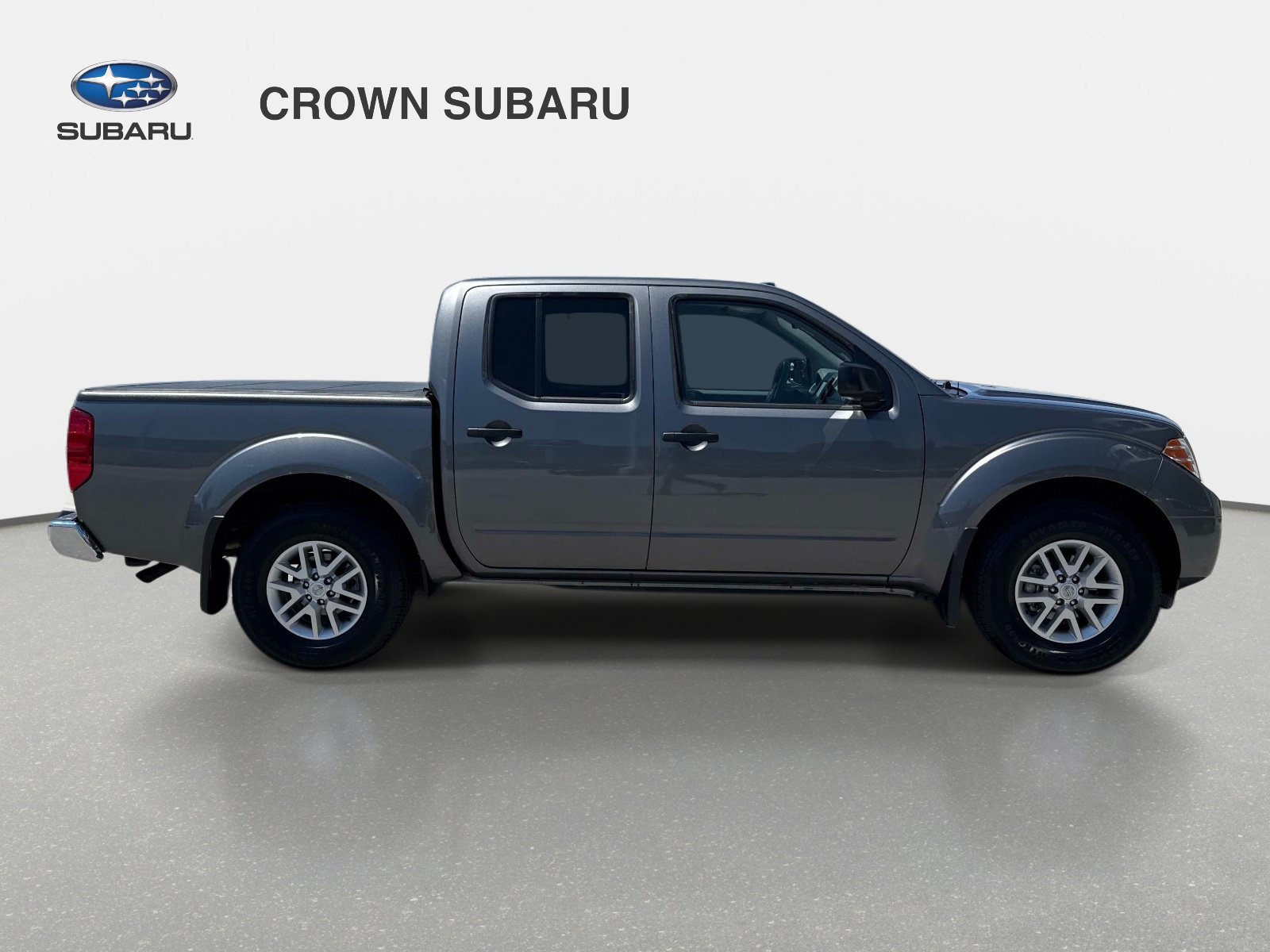 Used 2020 Nissan Frontier SV RWD image 4