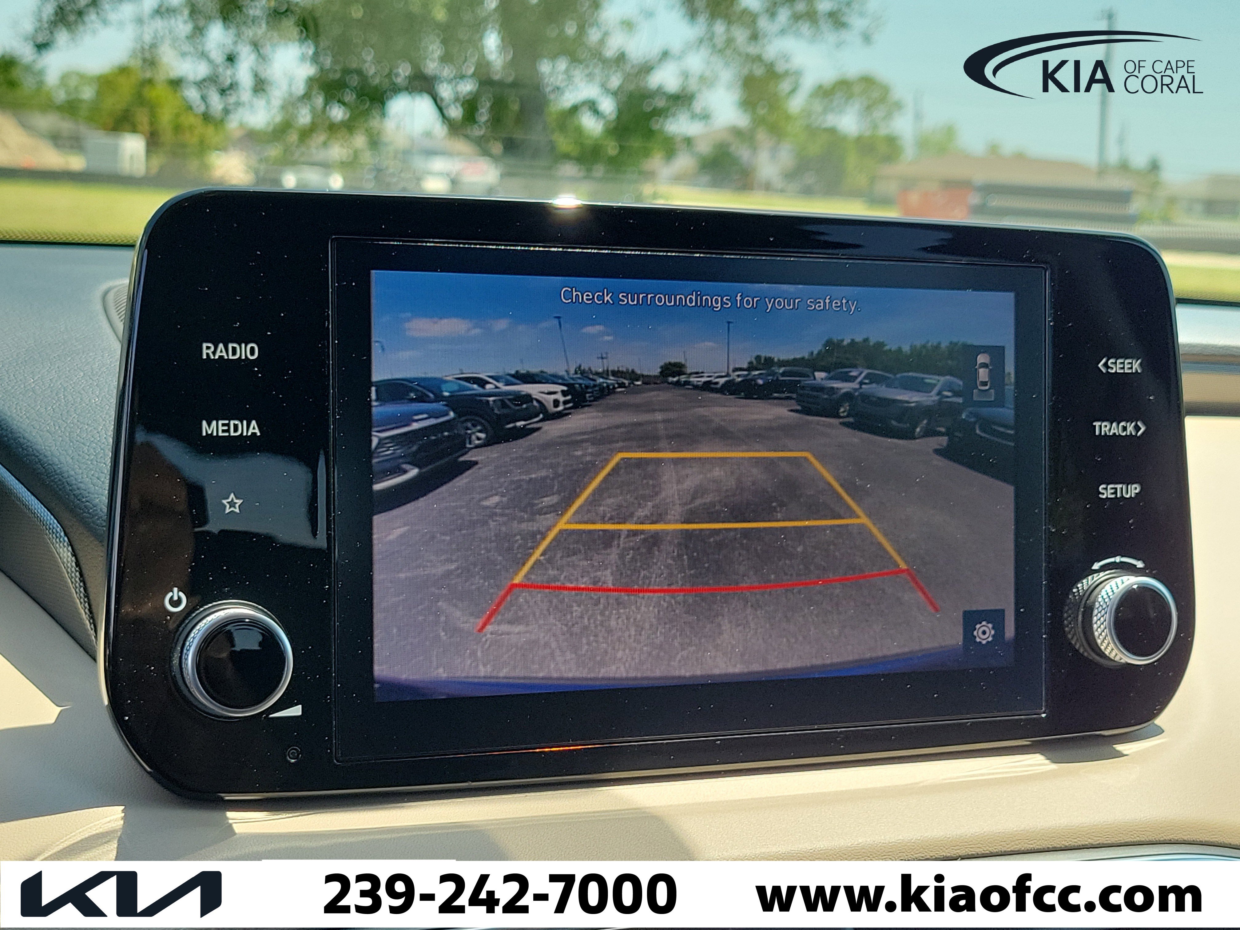 Used 2023 Hyundai Santa Fe SE w/ Cargo Package AWD/4WD image 27