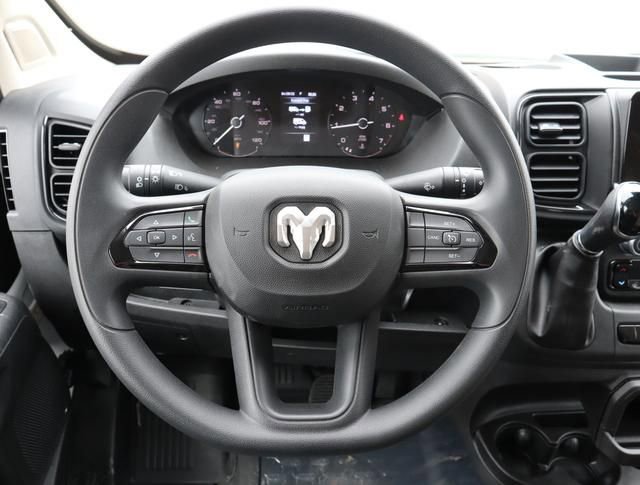 New 2023 RAM ProMaster 2500 image 16