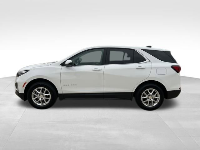 Used 2023 Chevrolet Equinox LT w/ Driver Convenience Package AWD/4WD video 5