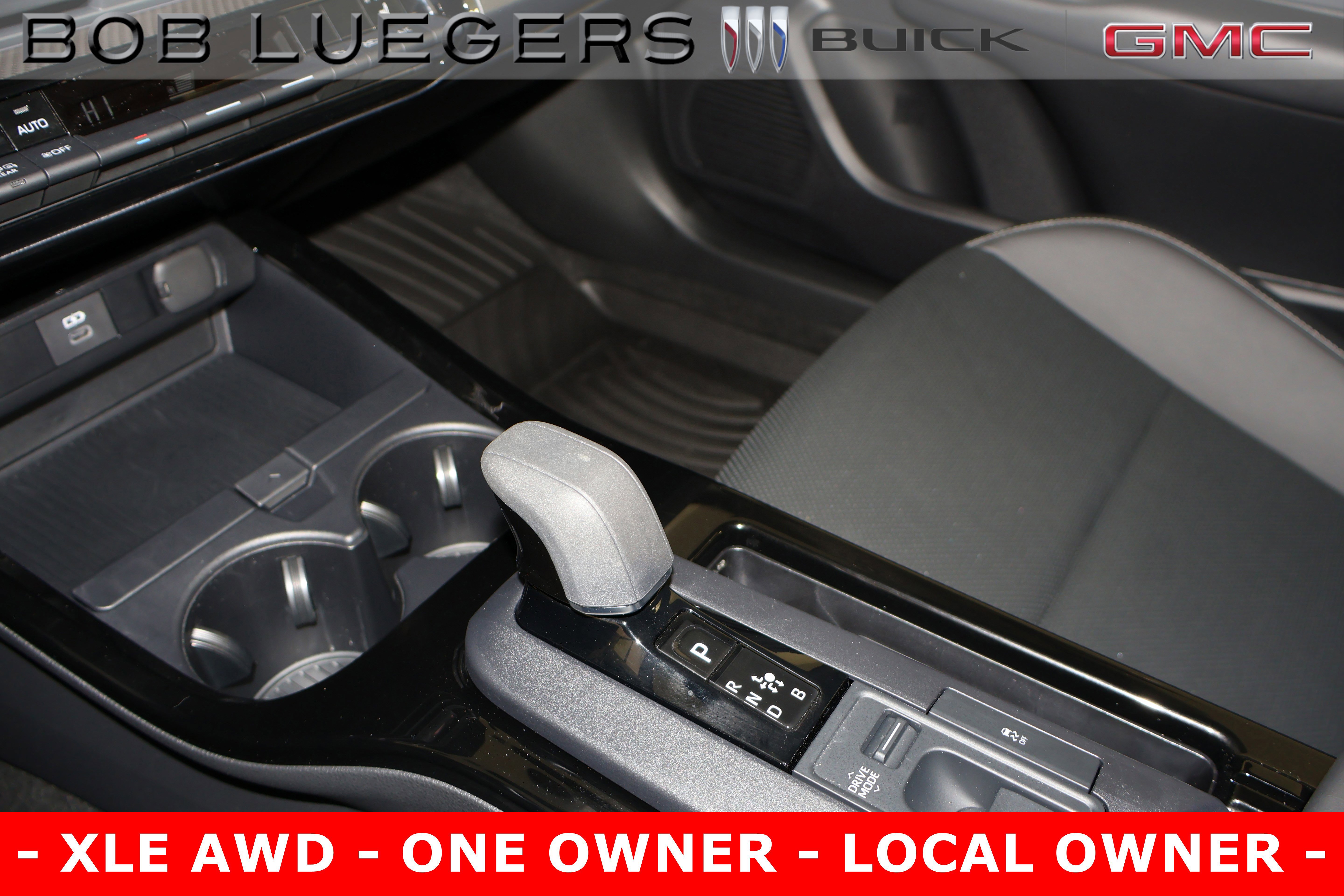 Used 2026 Toyota Prius LE image 22