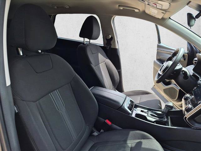 Used 2023 Hyundai Tucson SEL FWD image 30