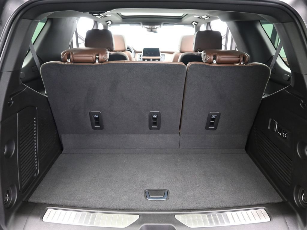 Used 2024 Chevrolet Tahoe High Country image 42