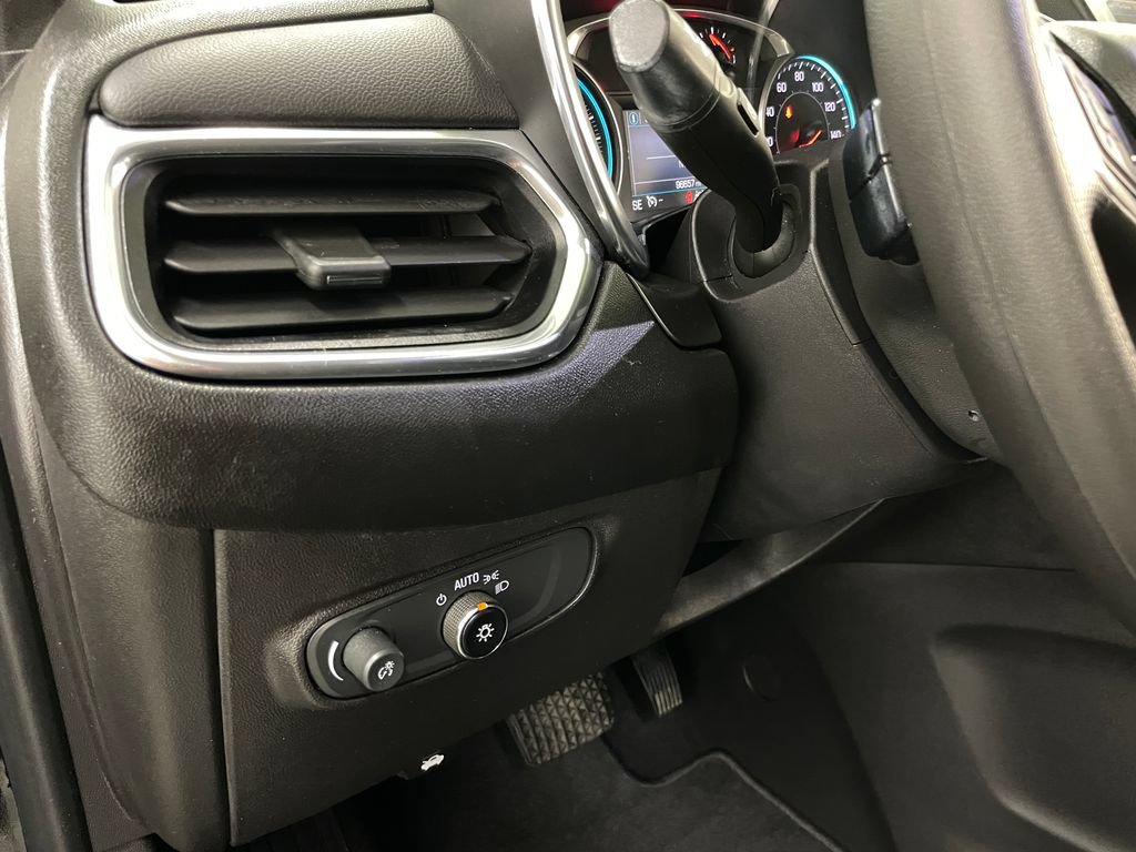 Certified 2021 Chevrolet Equinox LT FWD image 23