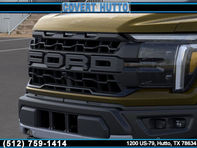 New 2026 Ford F150 Raptor image 17