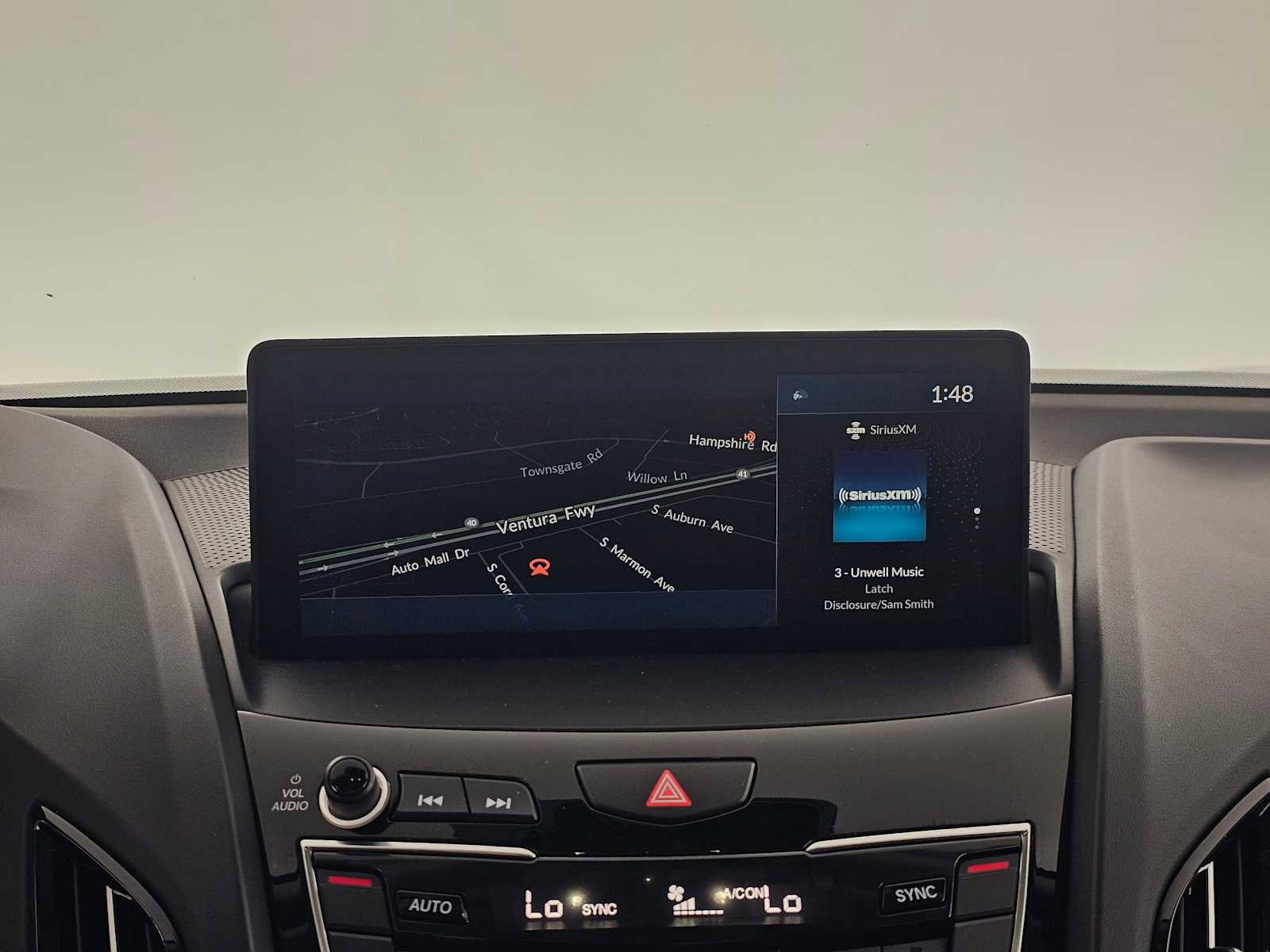 Used 2022 Acura RDX AWD w/ Technology Package image 25