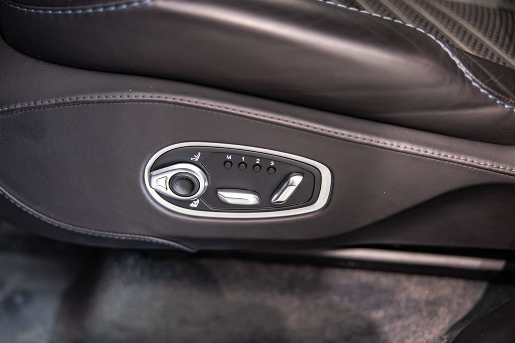 Used 2023 Aston Martin DBX 707 AWD/4WD image 19