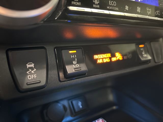 Used 2022 Toyota RAV4 XSE image 35