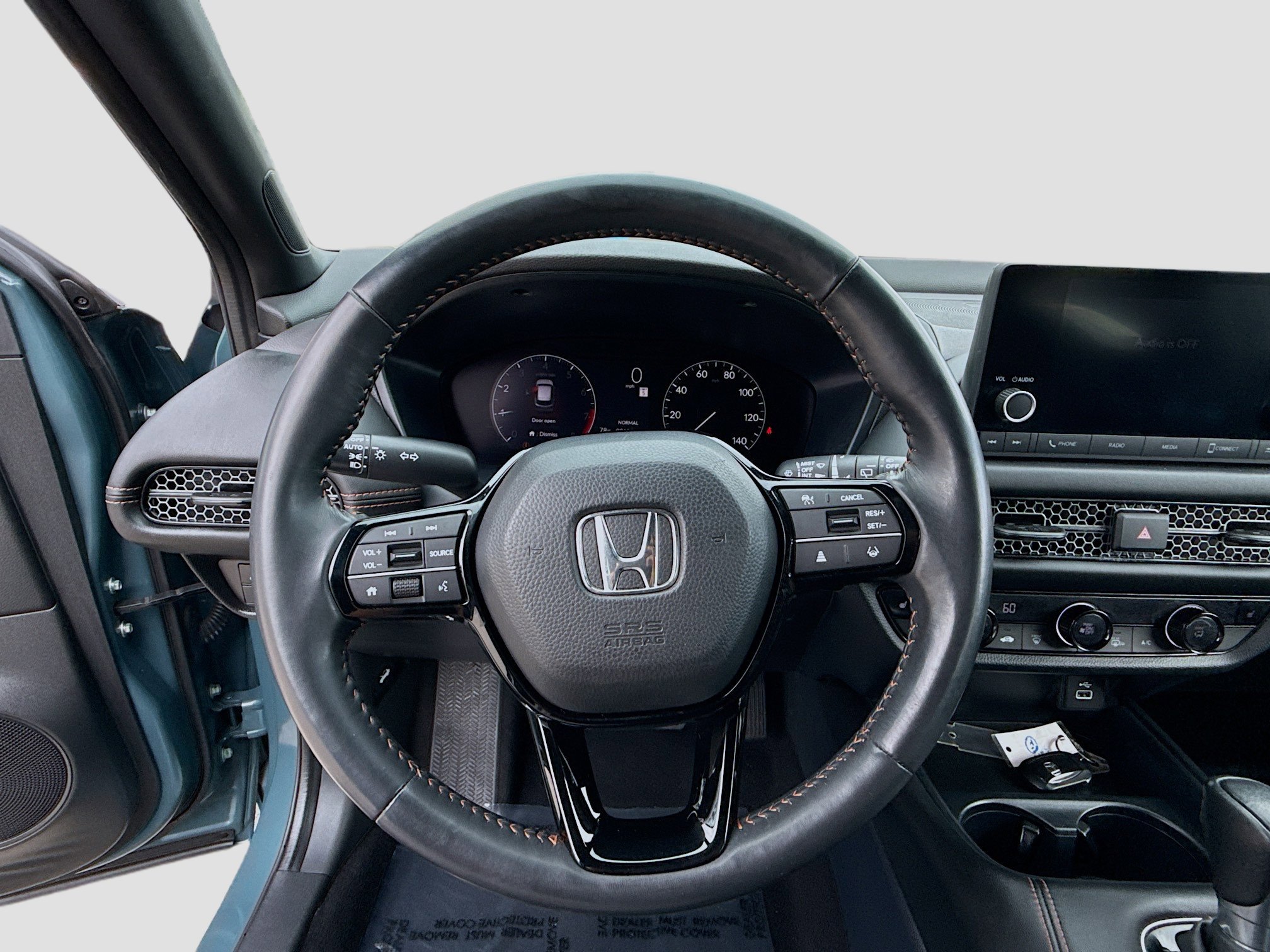 Used 2023 Honda HR-V Sport image 10