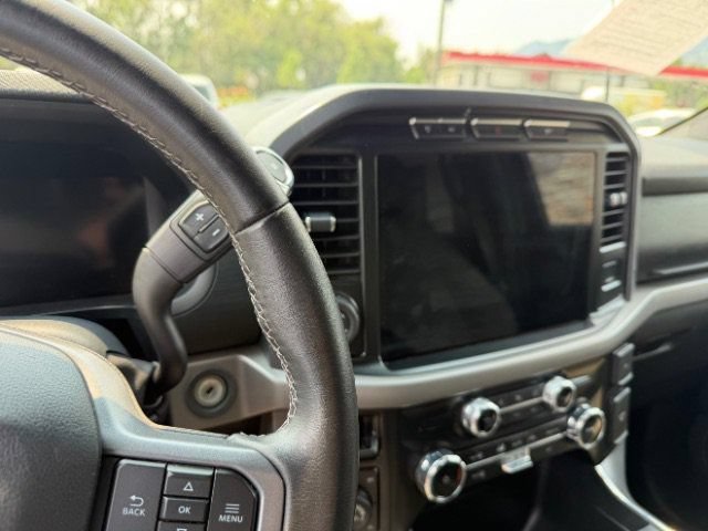 Used 2024 Ford F150 XLT w/ Mobile Office Package AWD/4WD image 27