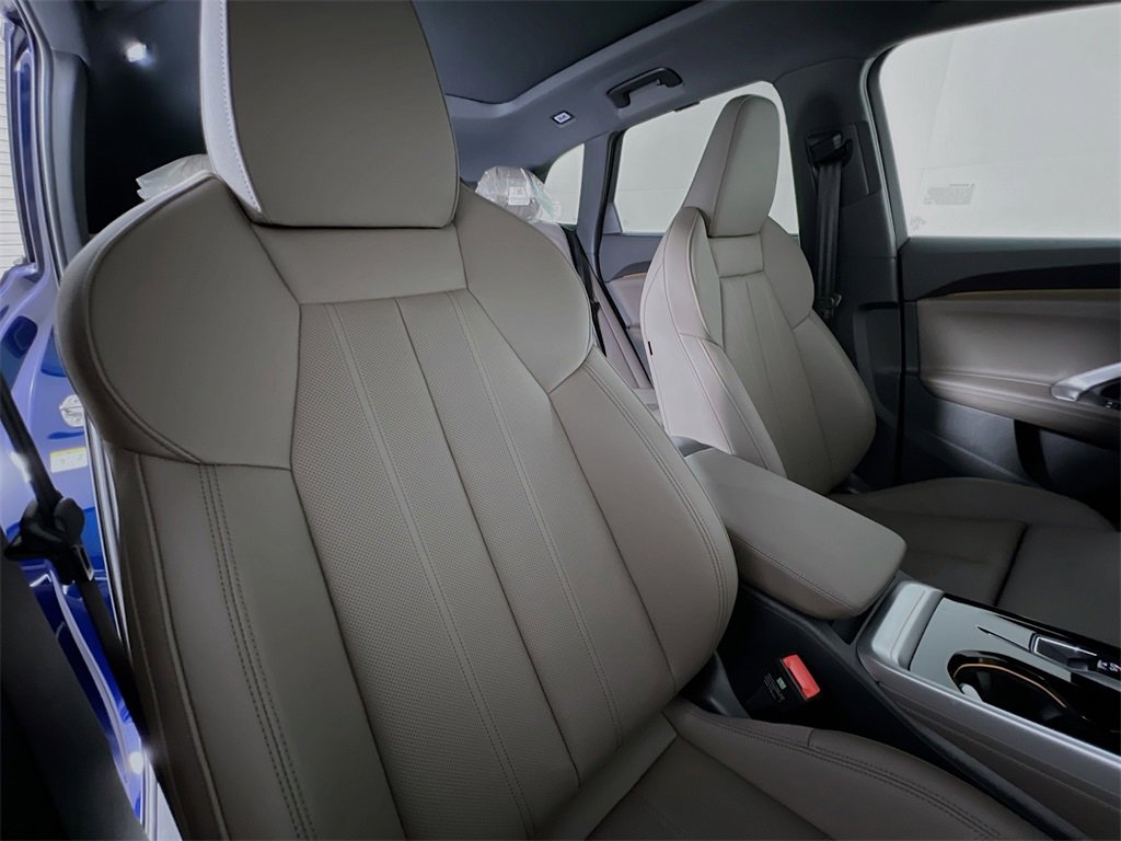 New 2025 Audi Q5 Premium Plus image 28